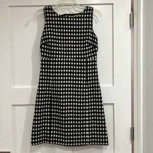 Jack Rogers knee length dress size 2
